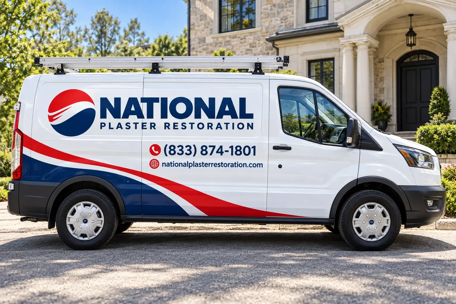 Plaster Repair in Wheelock, TX near me